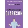 Jeremy Clarkson The World According to Clarkson: The World According to Clarkson Volume 1