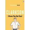 Jeremy Clarkson I Know You Got Soul