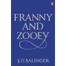 J. D. Salinger Franny and Zooey