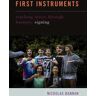 First Instruments