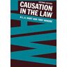 Causation in the Law