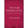 The War Prerogative