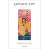 Japanese Law