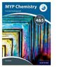 Gary Horner MYP Chemistry Years 4&5