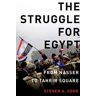 The Struggle for Egypt