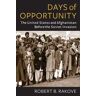 Days of Opportunity