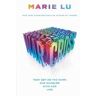 Marie Lu Warcross