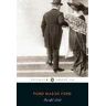 Ford Madox Ford Parade's End