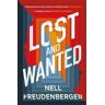 Nell Freudenberger Lost and Wanted