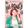 Jo Watson Big Boned