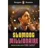 Vikas Swarup Penguin Readers Level 6: Slumdog Millionaire (ELT Graded Reader)