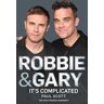 Robbie and Gary