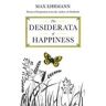 Max Ehrmann The Desiderata of Happiness