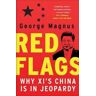 George Magnus Red Flags: Why Xi's China Is in Jeopardy