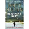 Matt Hilton Dead Men's Dust