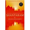 Gregory David Roberts Shantaram: Now a major Apple TV+ series starring Charlie Hunnam