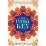 Akshaya Raman The Ivory Key