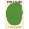 Sheila Heti Pure Colour