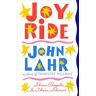 Joy Ride: Show People and Their Shows