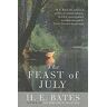 H. E. Bates The Feast of July