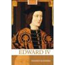 Hannes Kleineke Edward IV