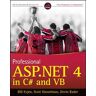 Professional ASP.NET 4 in C# and VB