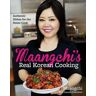 Maangchi 's Real Korean Cooking: Authentic Dishes for the Home Cook