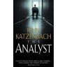 John Katzenbach The Analyst