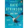 Kate Atkinson Big Sky