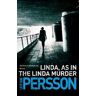 Leif G W Persson Linda, As in the Linda Murder: Backstroem 1