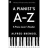 A Pianist's A–Z