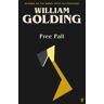 William Golding Free Fall