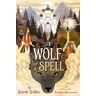 Karah Sutton Wolf for a Spell