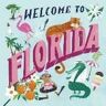 Asa Gilland Welcome to Florida!