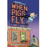 Rob Harrell Batpig: When Pigs Fly