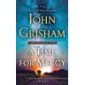 John Grisham A Time for Mercy