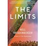 Nell Freudenberger The Limits