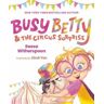 Reese Witherspoon Busy Betty & the Circus Surprise