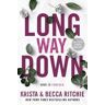 Krista Ritchie;Becca Ritchie Long Way Down