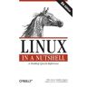 Ellen Siever Linux in a Nutshell