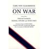 Carl von Clausewitz On War