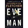 Tom Fletcher;Giovanna Fletcher Eve of Man