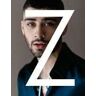 ZAYN : The Official Autobiography
