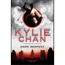 Kylie Chan Dark Serpent