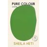 Sheila Heti Pure Colour