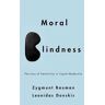 Moral Blindness