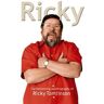 Ricky Tomlinson Ricky