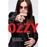 Ozzy Osbourne I Am Ozzy