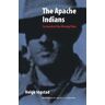 Helge Ingstad The Apache Indians: In Search of the Missing Tribe