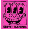 Jeffrey Deitch;Julia Gruen;Suzanne Geiss Keith Haring